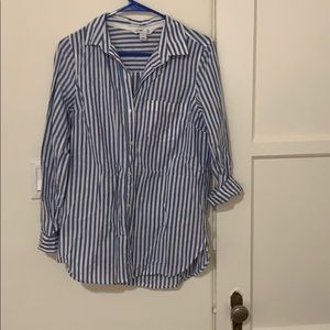 Old Navy The Tunic Shirt